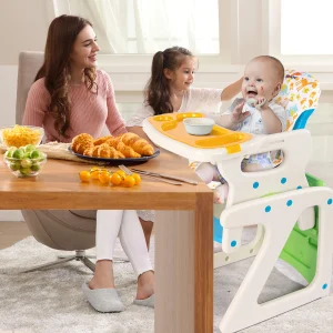 Sejoy Baby High Chair