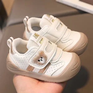 2025 Fashion Toddler Shoes