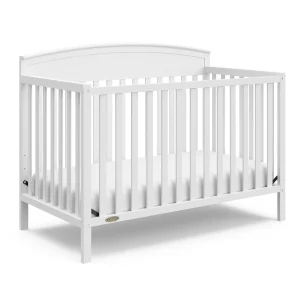 Benton 5-in-1 Convertible Crib