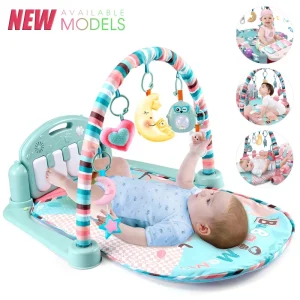 Baby Fitness Stand