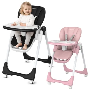 Sejoy Baby High Chair