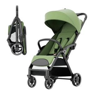 High View Portable Baby Stroller