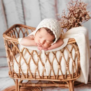 Newborn Photography Props